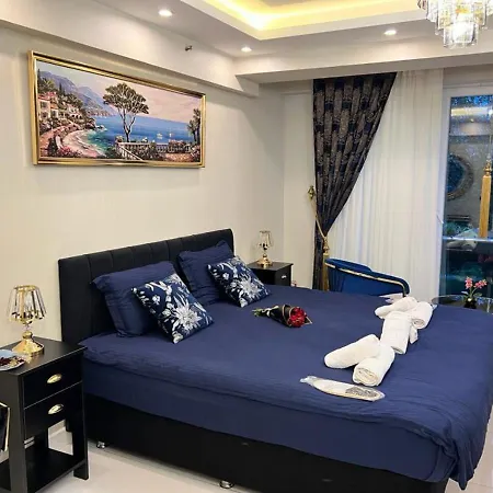 Apartman Deluxe Golden Horn *