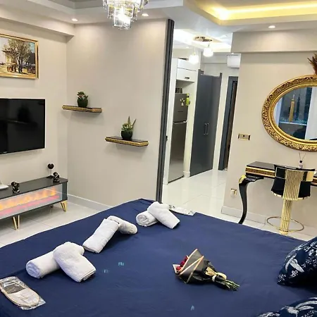 Deluxe Golden Horn * Istanbul