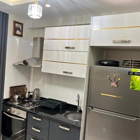 Deluxe Golden Horn Istanbul