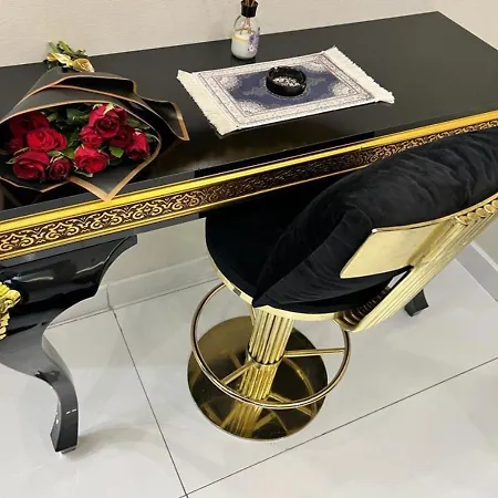 公寓 Deluxe Golden Horn 伊斯坦布尔